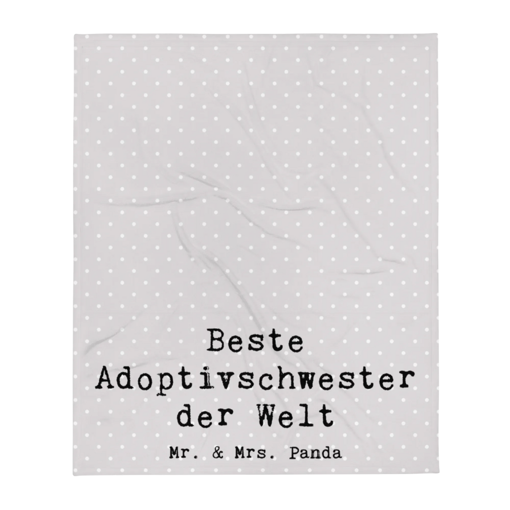Blanket penguin Best adoptive sister in the world Wolldecke, Tagesdecke, Sofadecke, Wohndecke, Decke, für, Dankeschön, Geschenk, Schenken, Geburtstag, Geburtstagsgeschenk, Geschenkidee, Danke, Bedanken, Mitbringsel, Freude machen, Geschenktipp, Geschwister, Familie, Sister, Adoptiv, Kleinigkeit, Beste, Schwester, Adoptivschwester, Tochter, Schwesterherz, adoptiert