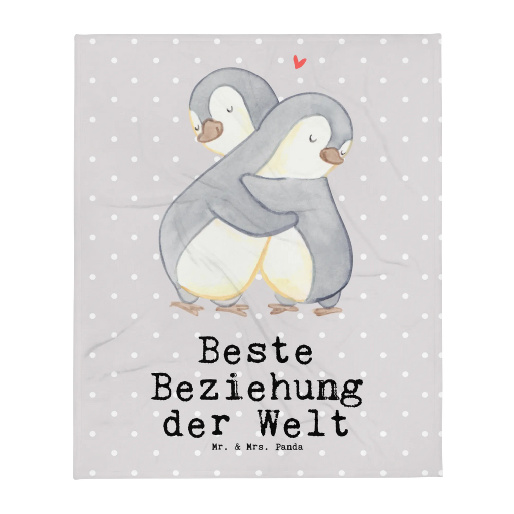 Kuscheldecke Pinguin Beste Beziehung der Welt Wolldecke, Sofadecke, Decke, Tagesdecke, Wohndecke, für, Dankeschön, Geschenk, Schenken, Geburtstag, Geburtstagsgeschenk, Geschenkidee, Danke, Bedanken, Mitbringsel, Freude machen, Geschenktipp, Liebesgeschenk, Verlieb, Miteinander gehen, Beziehung, Liebe, Zusammen sein