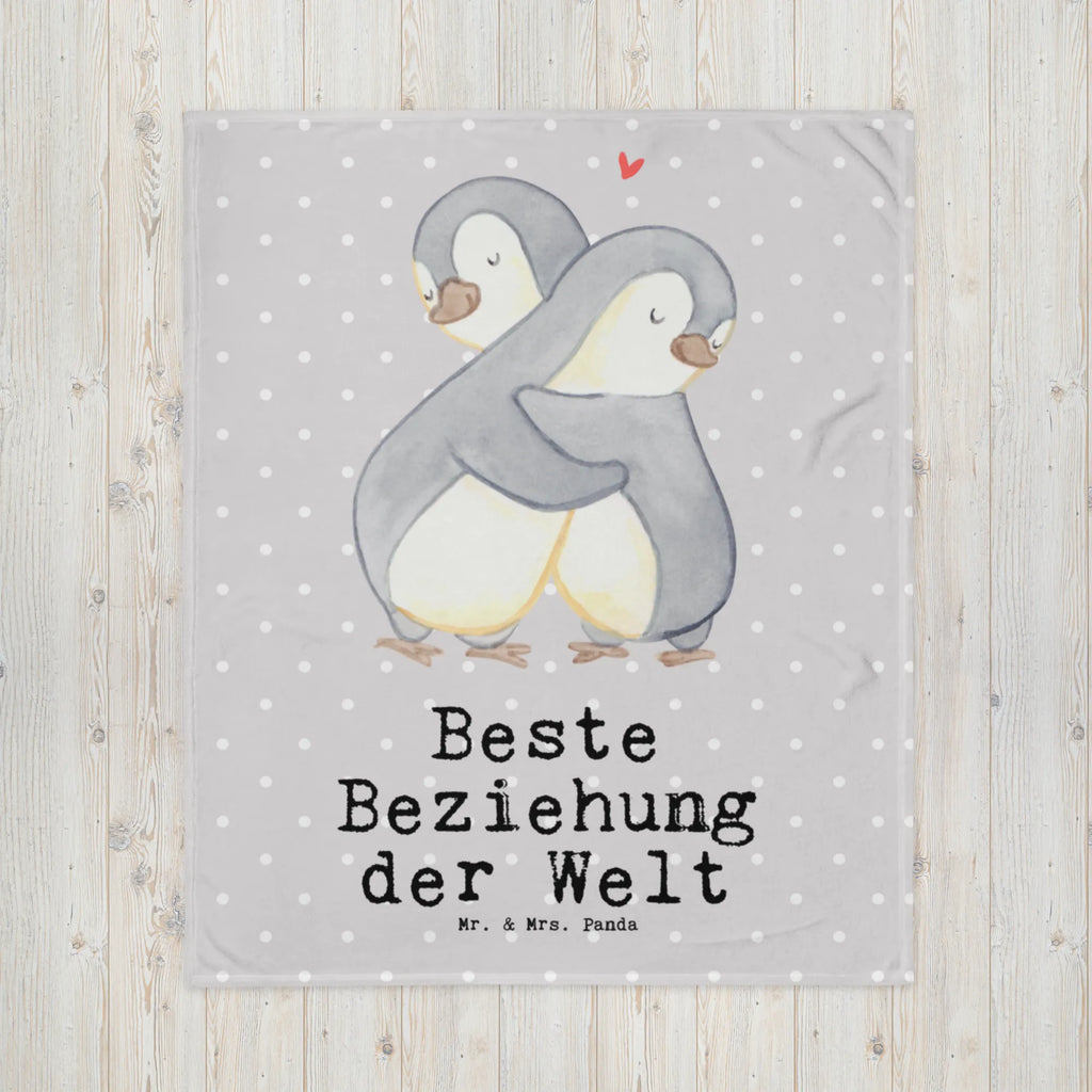 Kuscheldecke Pinguin Beste Beziehung der Welt Wolldecke, Sofadecke, Decke, Tagesdecke, Wohndecke, für, Dankeschön, Geschenk, Schenken, Geburtstag, Geburtstagsgeschenk, Geschenkidee, Danke, Bedanken, Mitbringsel, Freude machen, Geschenktipp, Liebesgeschenk, Verlieb, Miteinander gehen, Beziehung, Liebe, Zusammen sein