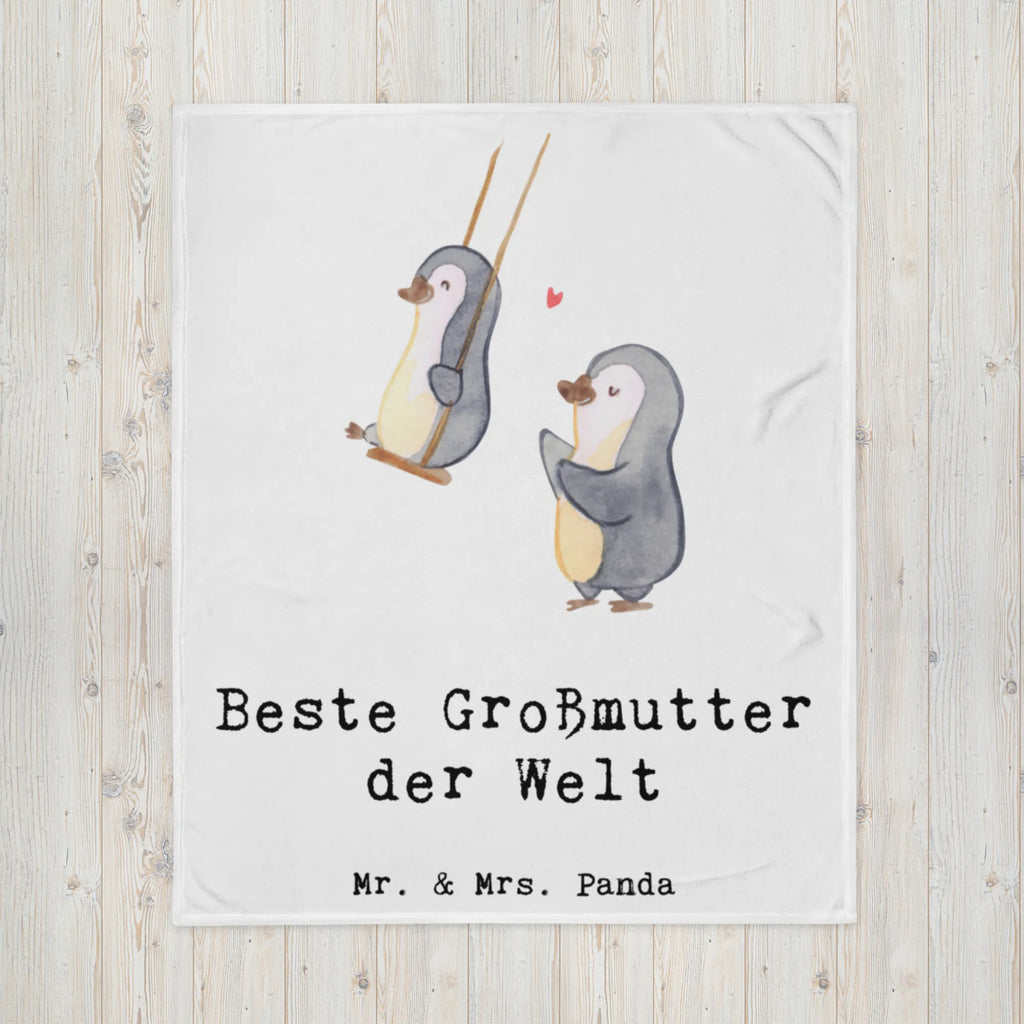 Kuscheldecke Pinguin Beste Großmutter der Welt Schmusedecke, Weihnachtsgeschenk, Kuscheldecke XXL, Kinderdecke, Tagesdecke, Jahrestagsgeschenk, Dekoration, Fleecedecke, Dekodecke, Wohnzimmerdecke, Entspannen, Sofadecke, Decke, Kuschelfleecedecke, Mikrofaser Decke, Wohndecke, Gemütlich, Wolldecke, Geschenkidee, Geschenk, Schenken, Mitbringsel, Geburtstag, Geburtstagsgeschenk, für, Danke, Dankeschön, Bedanken, Freude machen, Geschenktipp, Omi, Oma Geworden, Oma, Grosseltern, Großmutter