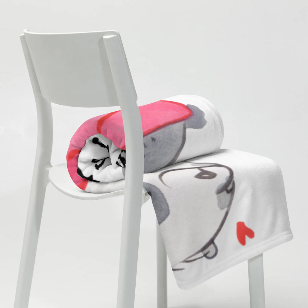 Koc Panda Najlepsza synowa na świecie Wohndecke, Sofadecke, Tagesdecke, Wolldecke, Decke, für, Dankeschön, Geschenk, Schenken, Geburtstag, Geburtstagsgeschenk, Geschenkidee, Danke, Bedanken, Mitbringsel, Freude machen, Geschenktipp, Ehefrau des Sohns, angeheiratet, Tochter, Frau, Hochzeit, Schwiegertochter