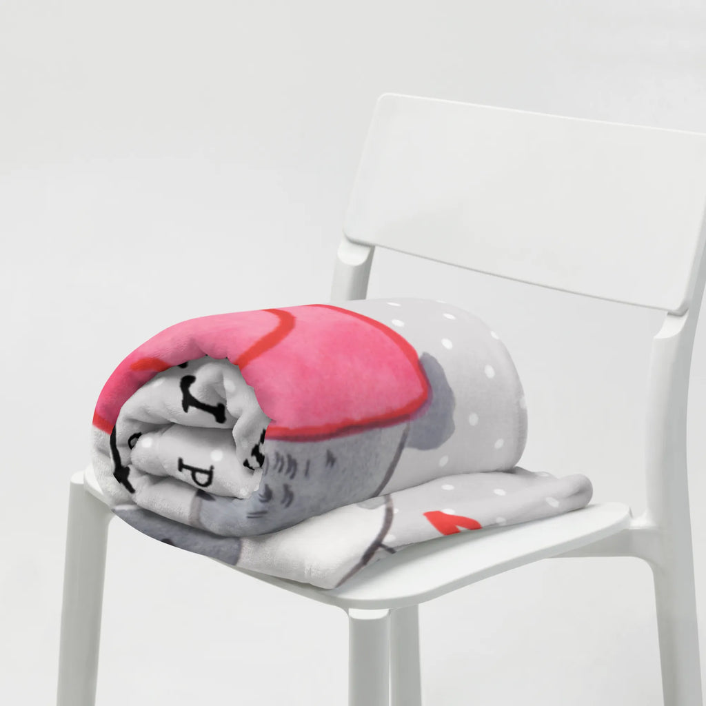 Koc Panda Najlepsza synowa na świecie Wohndecke, Sofadecke, Tagesdecke, Wolldecke, Decke, für, Dankeschön, Geschenk, Schenken, Geburtstag, Geburtstagsgeschenk, Geschenkidee, Danke, Bedanken, Mitbringsel, Freude machen, Geschenktipp, Ehefrau des Sohns, angeheiratet, Tochter, Frau, Hochzeit, Schwiegertochter