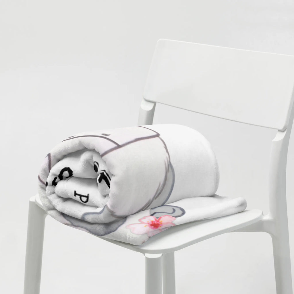 Kuscheldecke Panda Beste Teamleiterin Decke, Wohndecke, Sofadecke, Wolldecke, Tagesdecke, für, Dankeschön, Geschenk, Schenken, Geburtstag, Geburtstagsgeschenk, Geschenkidee, Danke, Bedanken, Mitbringsel, Freude machen, Geschenktipp, Teamleiterin, Gruppenleiterin, Kollegin, Ruhestand, Seminarleiterin, Leiterin, Abschied, Abschiedsgeschenk, Vorgesetzte, Chefin