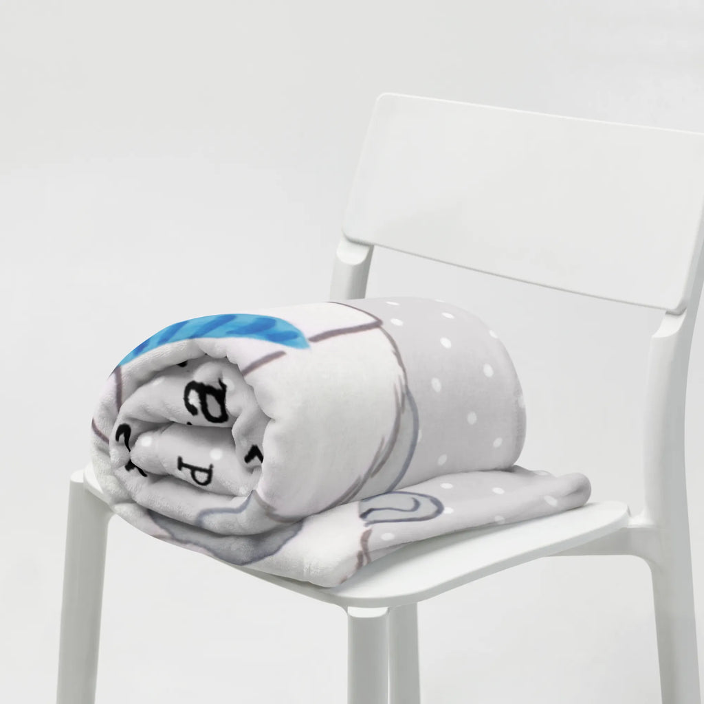 Koc Panda Najlepszy ojciec adopcyjny na świecie dla, Dziękuję, Prezent, Wręczyć, Urodziny, Prezent urodzinowy, Pomysł na prezent, Podziękować, Upominek, Sprawić radość, Tip na prezent