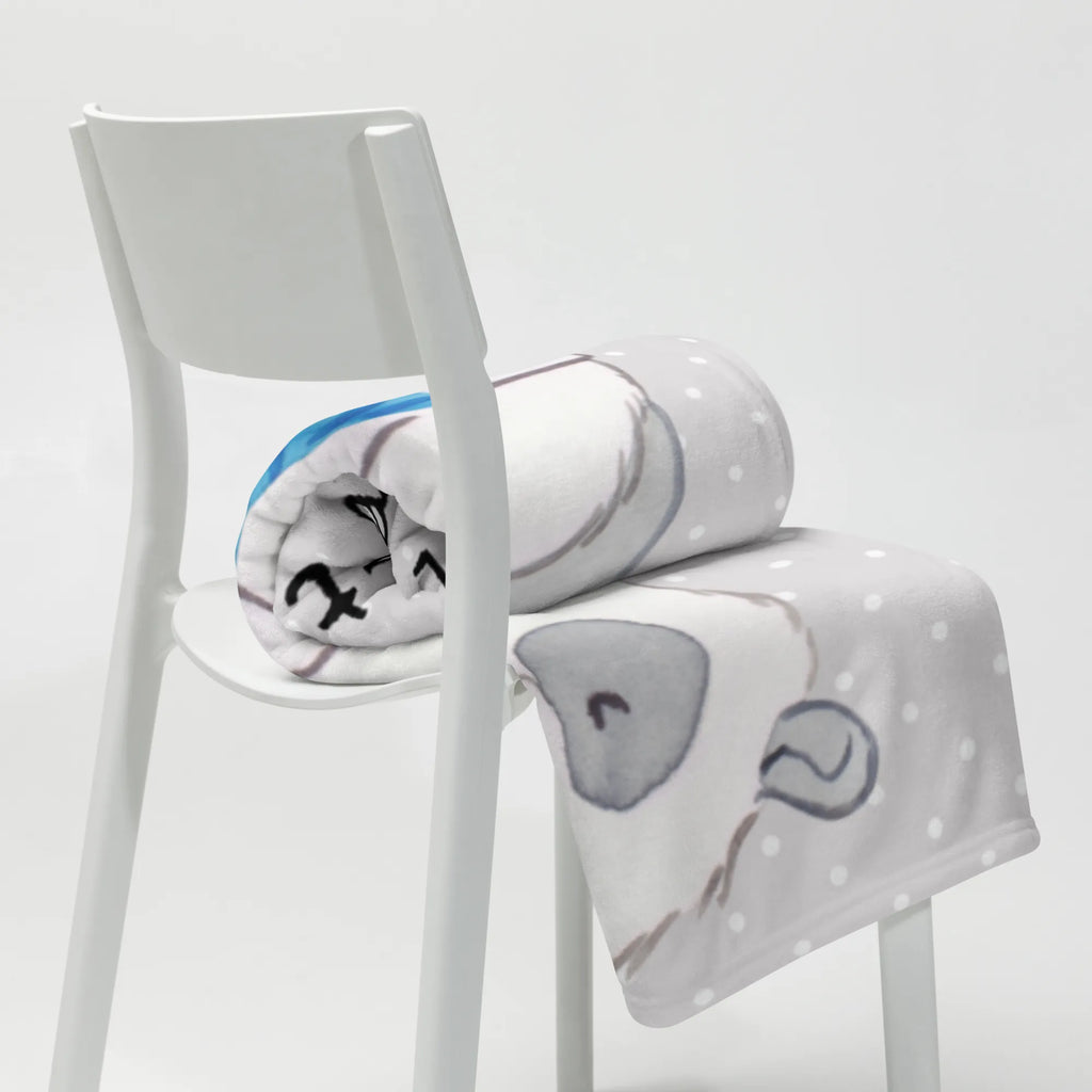 Koc Panda Najlepszy ojciec adopcyjny na świecie dla, Dziękuję, Prezent, Wręczyć, Urodziny, Prezent urodzinowy, Pomysł na prezent, Podziękować, Upominek, Sprawić radość, Tip na prezent