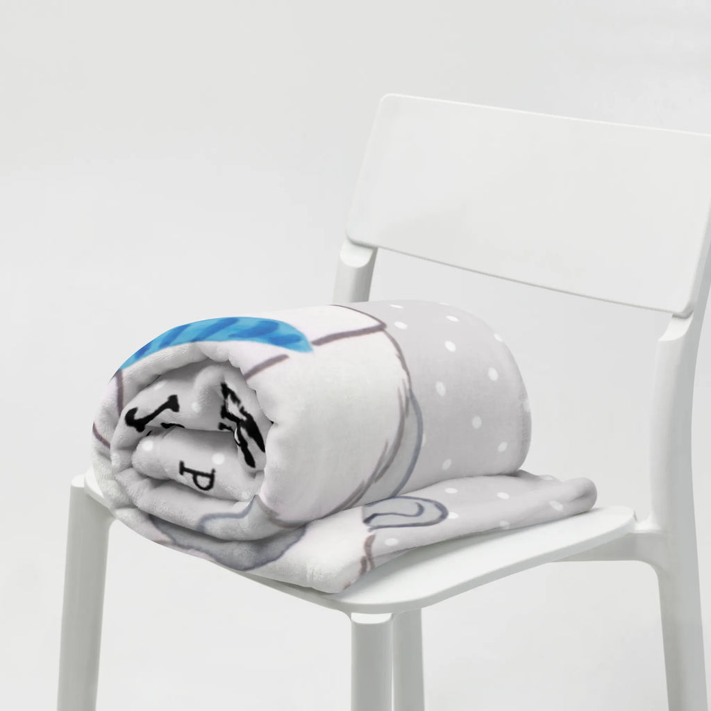 Koc Panda Najlepszy wielki wujek na świecie dla, Dziękuję, Prezent, Wręczyć, Urodziny, Prezent urodzinowy, Pomysł na prezent, Podziękować, Upominek, Sprawić radość, Tip na prezent