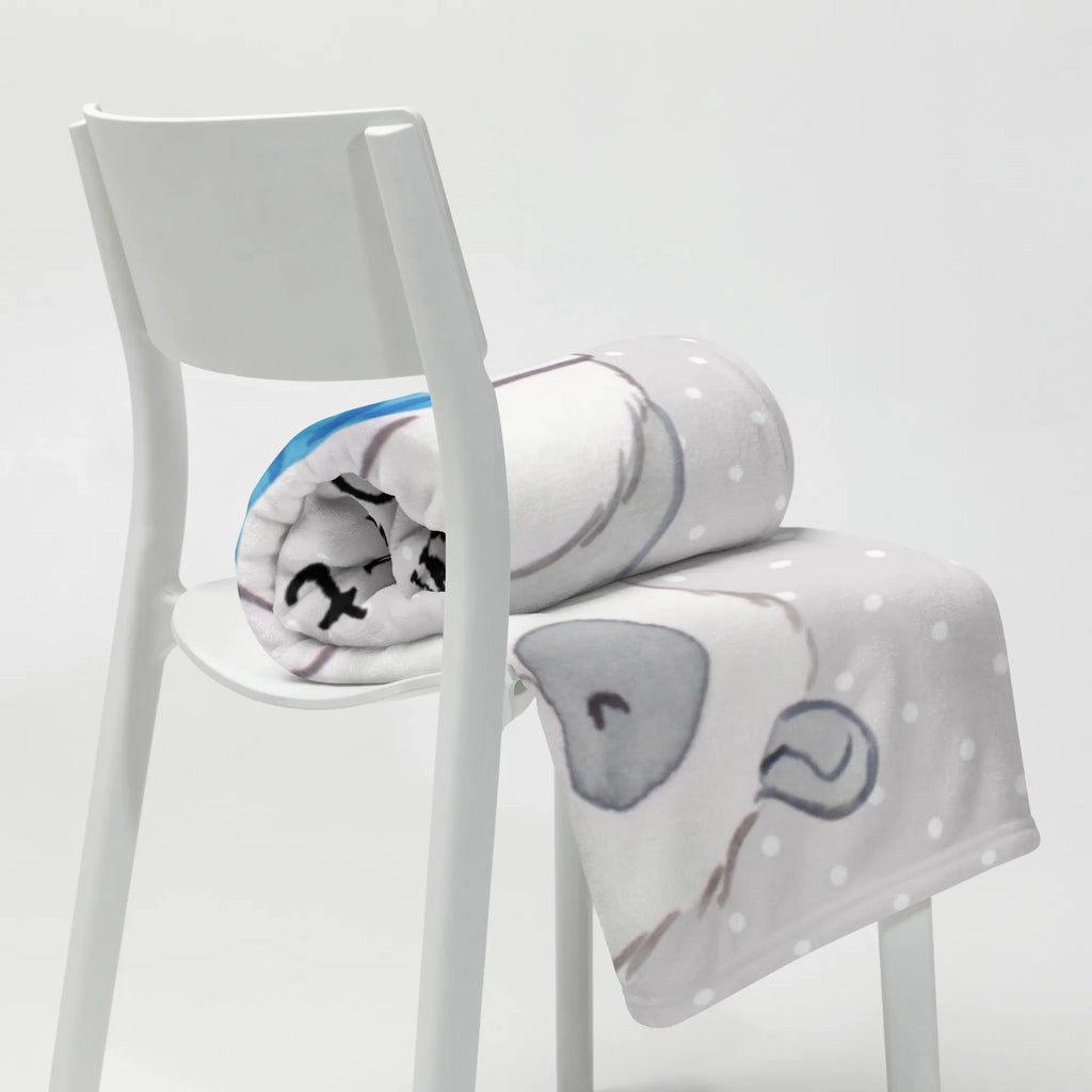 Koc Panda Najlepszy szwagier na świecie dla, Dziękuję, Prezent, Wręczyć, Urodziny, Prezent urodzinowy, Pomysł na prezent, Podziękować, Upominek, Sprawić radość, Tip na prezent