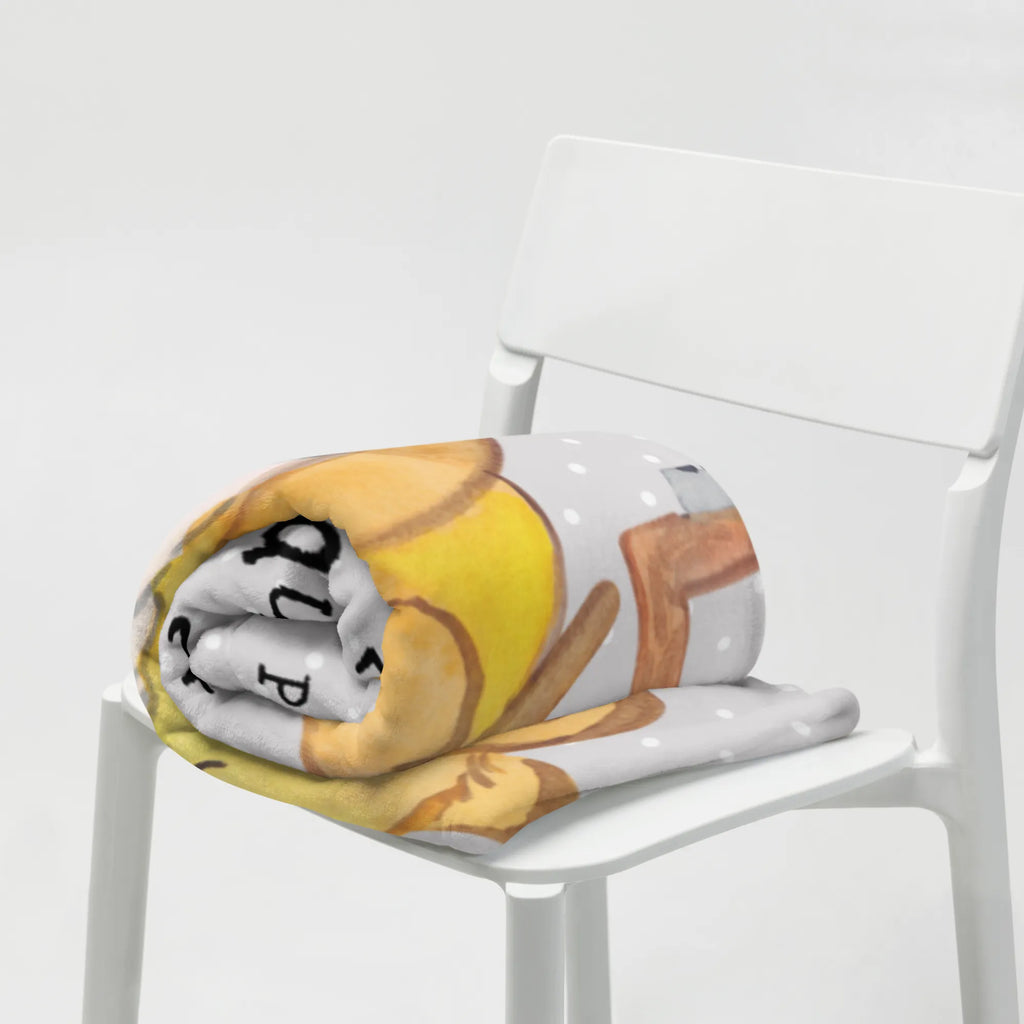 Koc lis Najlepszy współsiedzący na świecie dla, Dziękuję, Prezent, Wręczyć, Urodziny, Prezent urodzinowy, Pomysł na prezent, Podziękować, Upominek, Sprawić radość, Tip na prezent