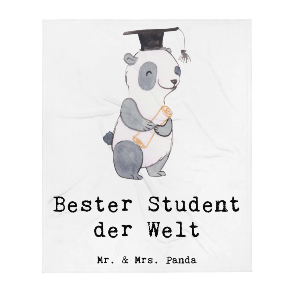 Blanket penguin Best student in the world warm blanket, plush blanket, cozy blanket, snuggle blanket, sofa throw, Sherpa blanket, fleece blanket, throw blanket, for, thank you, gift, giving, birthday, birthday present, gift idea, souvenir, make you happy, gift tip, humorous, graduation, student, fun, college, university, alumni, model student, funny, students, son, study