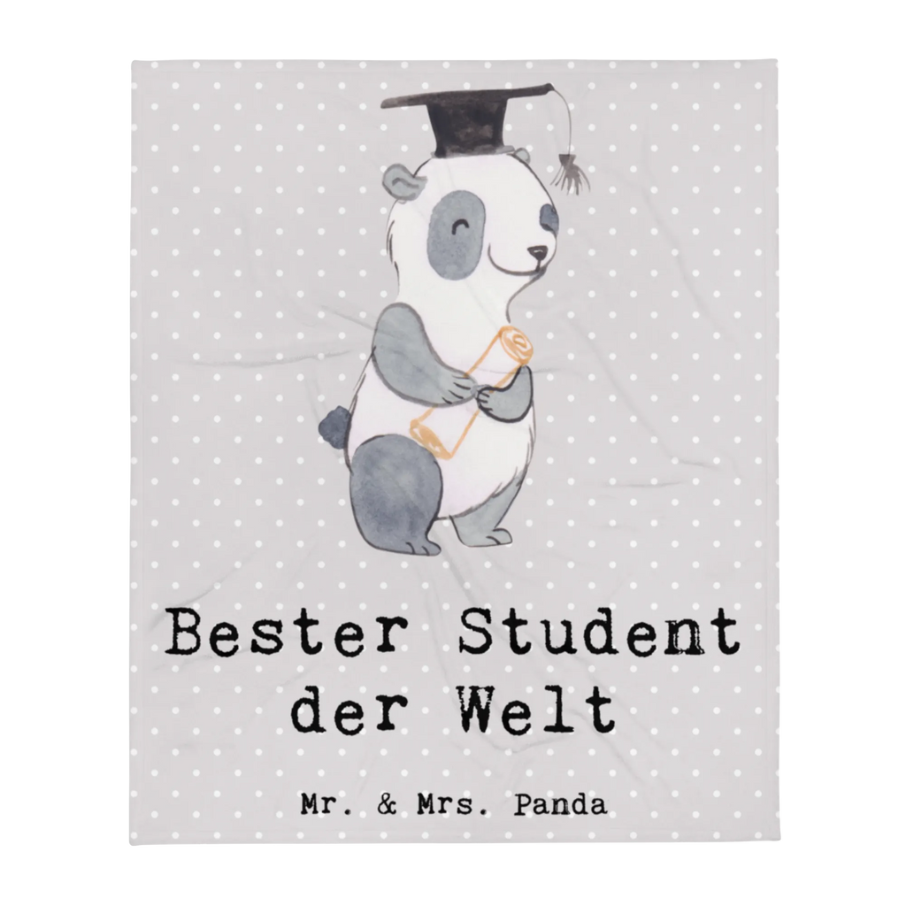 Blanket penguin Best student in the world warm blanket, plush blanket, cozy blanket, snuggle blanket, sofa throw, Sherpa blanket, fleece blanket, throw blanket, for, thank you, gift, giving, birthday, birthday present, gift idea, souvenir, make you happy, gift tip, humorous, graduation, student, fun, college, university, alumni, model student, funny, students, son, study