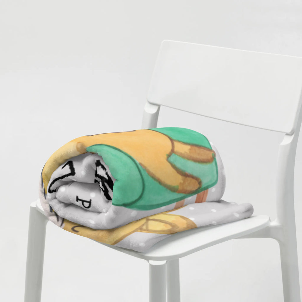 Kuscheldecke Fuchs Bester Zuhörer der Welt Sofadecke, Decke, Wolldecke, Tagesdecke, Wohndecke, für, Dankeschön, Geschenk, Schenken, Geburtstag, Geburtstagsgeschenk, Geschenkidee, Danke, Bedanken, Mitbringsel, Freude machen, Geschenktipp, Hilfe, Hilfsbereit, Zuhörer, Freund, offenes Ohr, Freundin