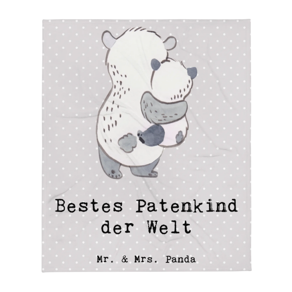 Kuscheldecke Panda Bestes Patenkind der Welt Fleecedecke, Kuschelfleecedecke, Wohnzimmerdecke, Gemütlich, Entspannen, Decke, Jahrestagsgeschenk, Schmusedecke, Weihnachtsgeschenk, Kuscheldecke XXL, Wolldecke, Mikrofaser Decke, Wohndecke, Dekoration, Kinderdecke, Tagesdecke, Sofadecke, Dekodecke, Geschenkidee, Geschenk, Schenken, Mitbringsel, Geburtstag, Geburtstagsgeschenk, für, Danke, Dankeschön, Bedanken, Freude machen, Geschenktipp, Täufling, Taufgeschenk, Patentante, Patenkind, Pate, Tauffeier, Nichte, Patenonkel, Neffe, Paten Kind, Taufe