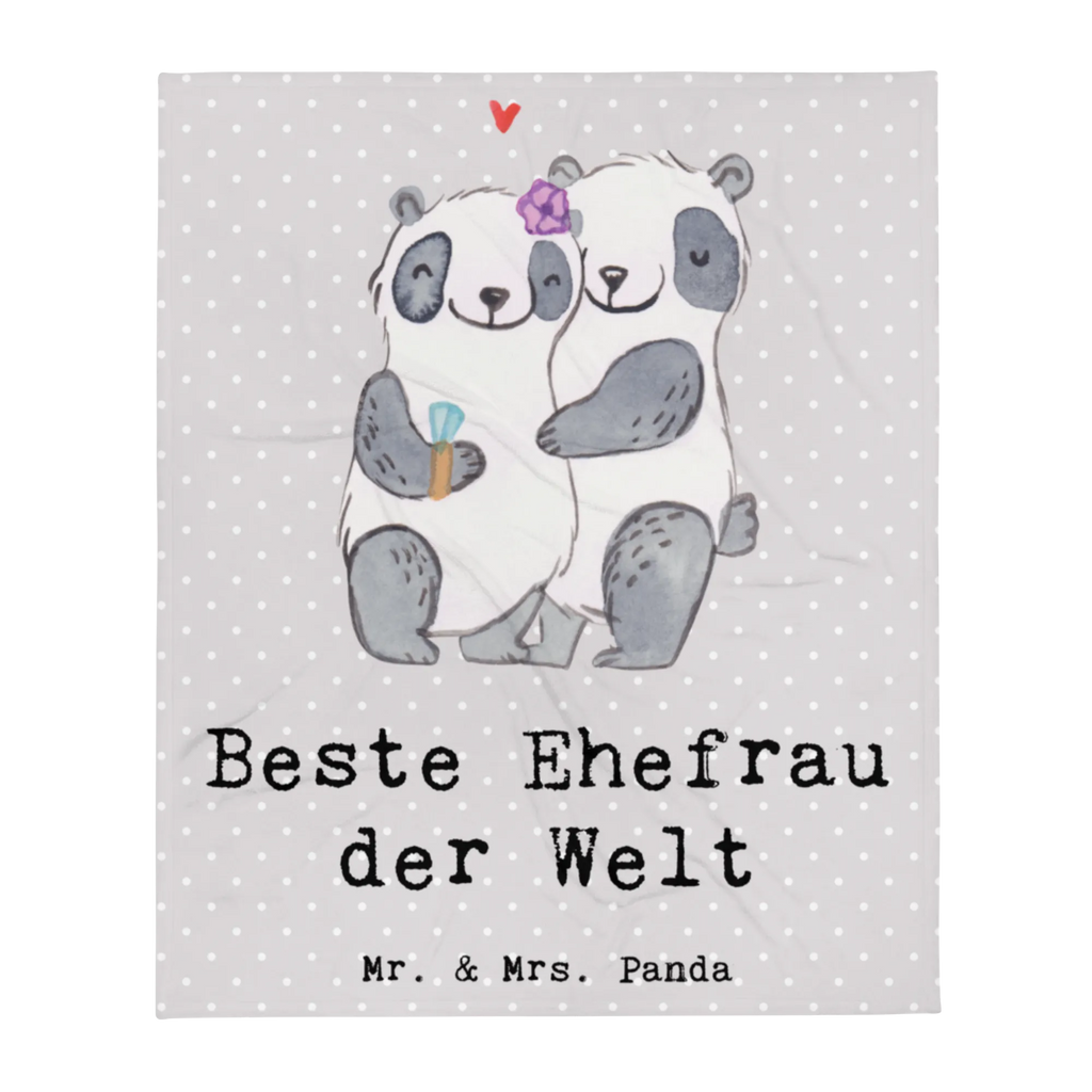 Kuscheldecke Panda Beste Ehefrau der Welt Kuscheldecke XXL, Weihnachtsgeschenk, Kinderdecke, Fleecedecke, Jahrestagsgeschenk, Schmusedecke, Kuschelfleecedecke, Wolldecke, Sofadecke, Dekodecke, Entspannen, Mikrofaser Decke, Wohndecke, Wohnzimmerdecke, Dekoration, Tagesdecke, Gemütlich, Decke, Geschenkidee, Geschenk, Schenken, Mitbringsel, Geburtstag, Geburtstagsgeschenk, für, Danke, Dankeschön, Bedanken, Freude machen, Geschenktipp, Partnerin, Ehe, Frau, Ehepartner, Hochzeit, Beste, Kleinigkeit, Braut, Ehefrau, Freundin, Traumfrau, Lebensgefährtin, Liebling, Gattin