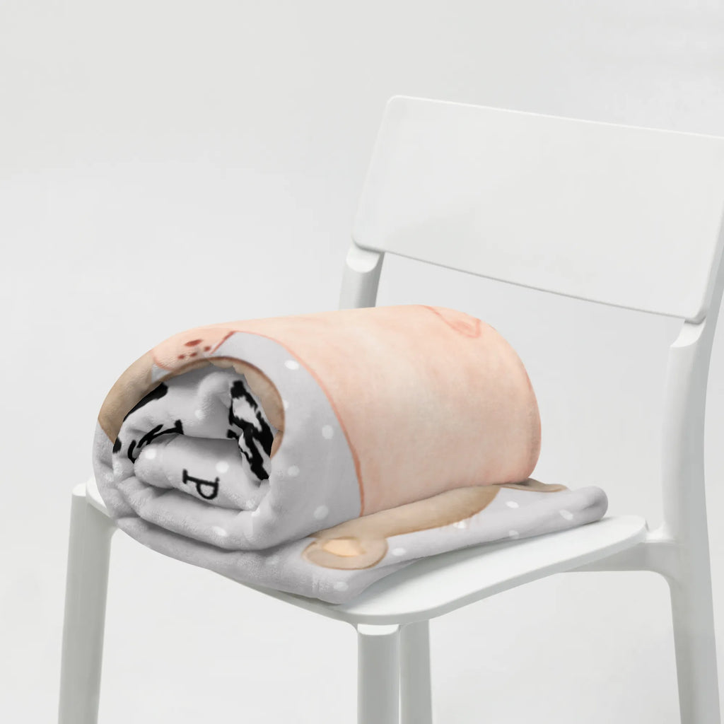 Koc zając Najlepsi przyjaciele na świecie dla, Dziękuję, Prezent, Wręczyć, Urodziny, Prezent urodzinowy, Pomysł na prezent, Podziękować, Upominek, Sprawić radość, Tip na prezent