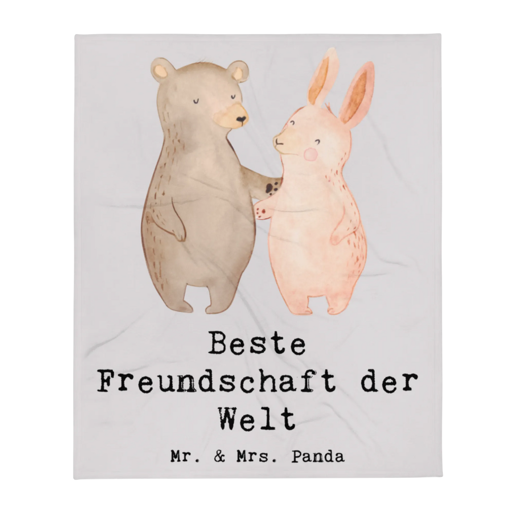 Koc królik Najlepsza przyjaźń na świecie Wohndecke, Tagesdecke, Sofadecke, Decke, Wolldecke, für, Dankeschön, Geschenk, Schenken, Geburtstag, Geburtstagsgeschenk, Geschenkidee, Danke, Bedanken, Mitbringsel, Freude machen, Geschenktipp, Freund, best friends, Clique, Freunde fürs Leben, Freundin, Kumpel, bff, Freunde, Freundschaft, bae