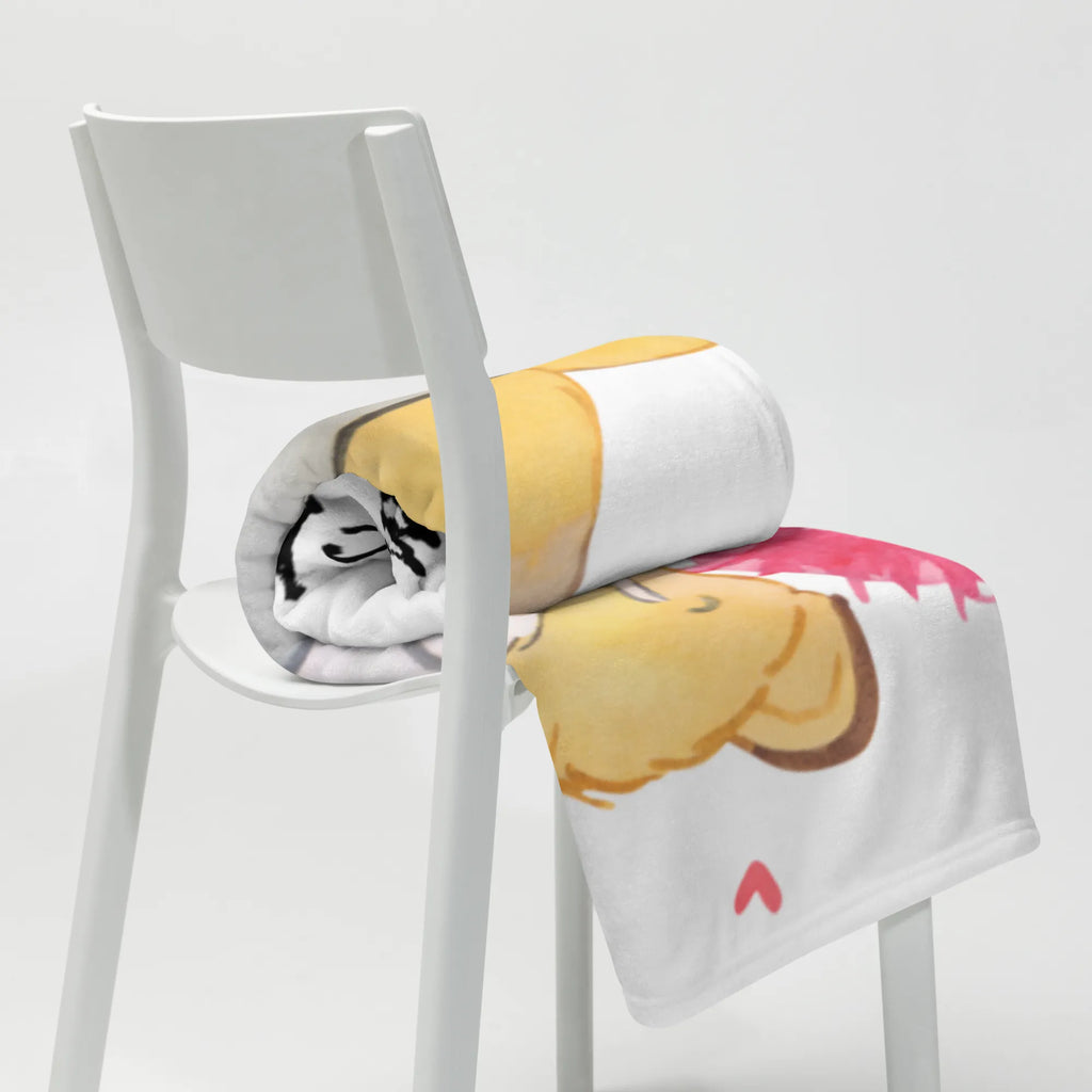 Kuscheldecke Fuchs Beste Schwester der Welt Sofadecke, Wolldecke, Tagesdecke, Wohndecke, Decke, für, Dankeschön, Geschenk, Schenken, Geburtstag, Geburtstagsgeschenk, Geschenkidee, Danke, Bedanken, Mitbringsel, Freude machen, Geschenktipp, Beste, Sister, Tochter, Schwester, Kleinigkeit, Familie, Schwesterherz, Geschwister