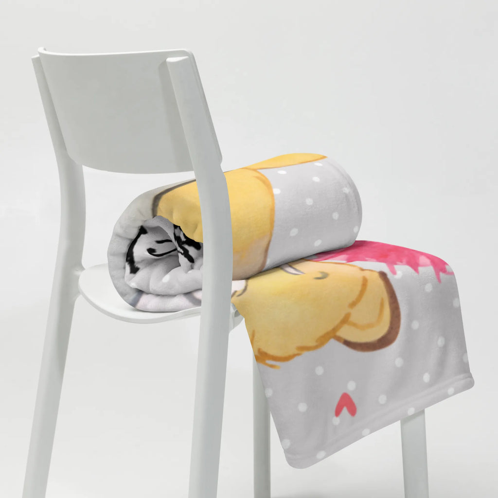 Kuscheldecke Fuchs Beste Schwester der Welt Sofadecke, Wolldecke, Tagesdecke, Wohndecke, Decke, für, Dankeschön, Geschenk, Schenken, Geburtstag, Geburtstagsgeschenk, Geschenkidee, Danke, Bedanken, Mitbringsel, Freude machen, Geschenktipp, Beste, Sister, Tochter, Schwester, Kleinigkeit, Familie, Schwesterherz, Geschwister
