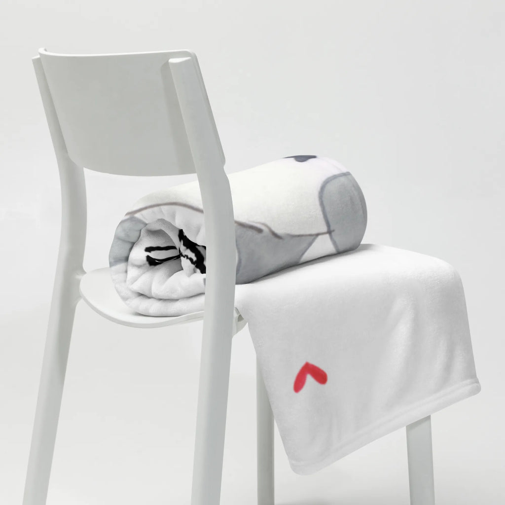 Koc Panda Najlepsza mama na świecie dla, Dziękuję, Prezent, Wręczyć, Urodziny, Prezent urodzinowy, Pomysł na prezent, Podziękować, Upominek, Sprawić radość, Tip na prezent