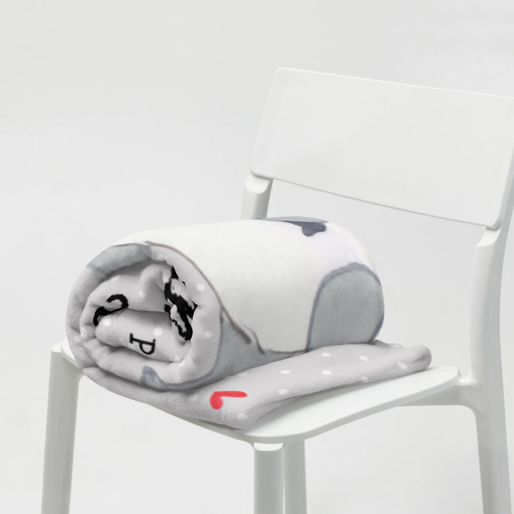 Koc Panda Najlepsza mama na świecie dla, Dziękuję, Prezent, Wręczyć, Urodziny, Prezent urodzinowy, Pomysł na prezent, Podziękować, Upominek, Sprawić radość, Tip na prezent