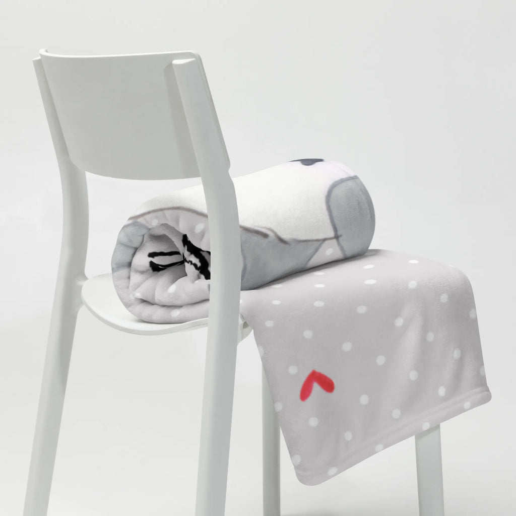 Koc Panda Najlepsza mama na świecie dla, Dziękuję, Prezent, Wręczyć, Urodziny, Prezent urodzinowy, Pomysł na prezent, Podziękować, Upominek, Sprawić radość, Tip na prezent