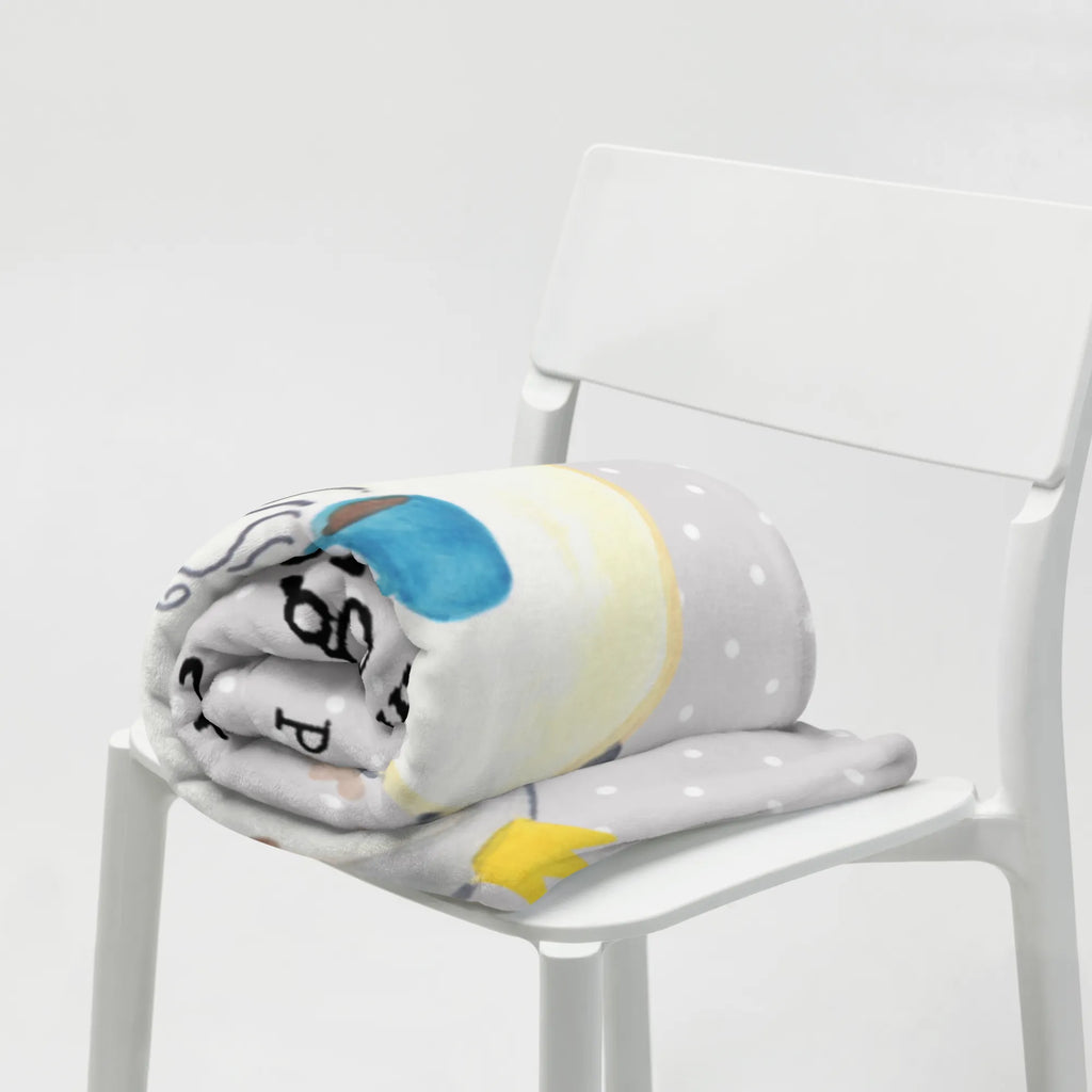 Koc Pingwin Najlepszy kierownik działu na świecie dla, Dziękuję, Prezent, Wręczyć, Urodziny, Prezent urodzinowy, Pomysł na prezent, Podziękować, Upominek, Sprawić radość, Tip na prezent