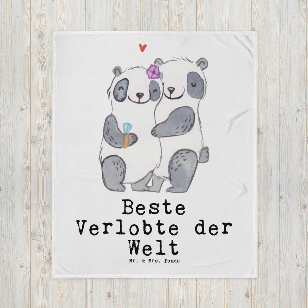Kuscheldecke Panda Beste Verlobte der Welt Wohndecke, Dekoration, Dekodecke, Kinderdecke, Wohnzimmerdecke, Weihnachtsgeschenk, Kuscheldecke XXL, Gemütlich, Schmusedecke, Mikrofaser Decke, Wolldecke, Entspannen, Fleecedecke, Jahrestagsgeschenk, Kuschelfleecedecke, Sofadecke, Decke, Tagesdecke, Geschenkidee, Geschenk, Schenken, Mitbringsel, Geburtstag, Geburtstagsgeschenk, für, Danke, Dankeschön, Bedanken, Freude machen, Geschenktipp, Ehefrau, Verlobung, Freundin, Zukünftige, Hochzeit, Frau, Traumfrau, Verloben, Ehe, Verlobte