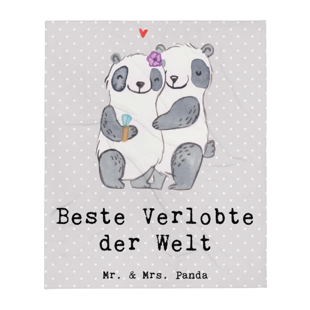 Kuscheldecke Panda Beste Verlobte der Welt Wohndecke, Dekoration, Dekodecke, Kinderdecke, Wohnzimmerdecke, Weihnachtsgeschenk, Kuscheldecke XXL, Gemütlich, Schmusedecke, Mikrofaser Decke, Wolldecke, Entspannen, Fleecedecke, Jahrestagsgeschenk, Kuschelfleecedecke, Sofadecke, Decke, Tagesdecke, Geschenkidee, Geschenk, Schenken, Mitbringsel, Geburtstag, Geburtstagsgeschenk, für, Danke, Dankeschön, Bedanken, Freude machen, Geschenktipp, Ehefrau, Verlobung, Freundin, Zukünftige, Hochzeit, Frau, Traumfrau, Verloben, Ehe, Verlobte