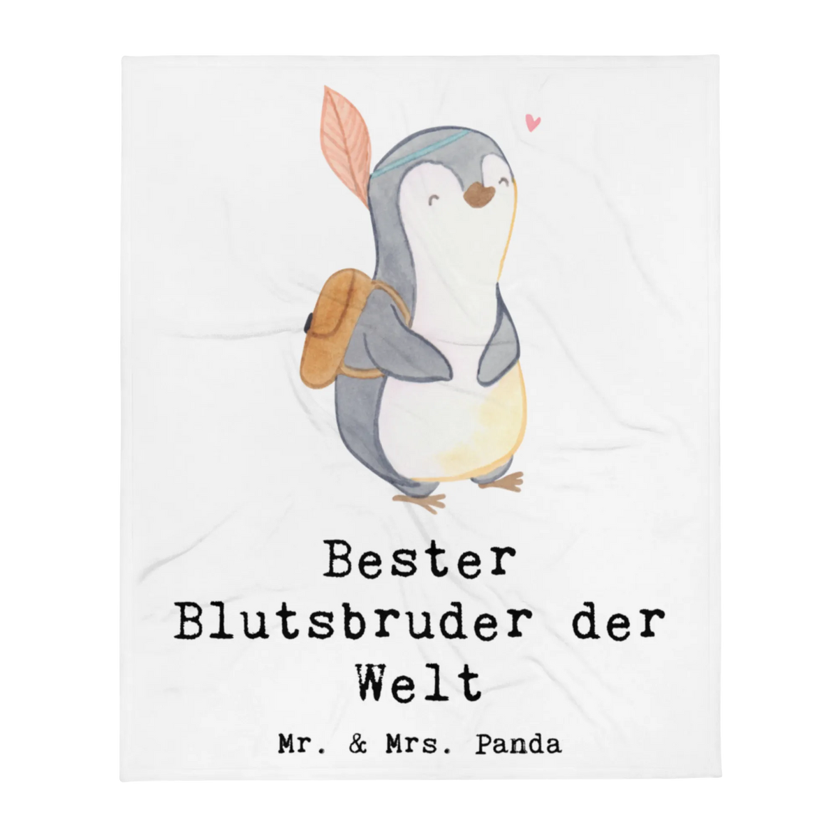 Kuscheldecke Pinguin Bester Blutsbruder der Welt Schlafdecke, Bettüberwurf, Felloptik Decke, Bettdecke, Wohndecke, Tagesdecke, Flauschige Decke, Couchdecke, Kuschelige Decke, Sofaüberwurf, Winterdecke, Warme Decke, Fleece-Kuscheldecke, Sofadecke, Plaid, Plüschdecke, Kuscheldecke, Kunstfelldecke, Decke, Flauschige Kuscheldecke, Mikrofaserdecke, Schenken, Freude machen, Geschenktipp, für, Danke, Dankeschön, Geburtstag, Geschenk, Geburtstagsgeschenk, Mitbringsel, Bedanken, Geschenkidee, Brother, Bruderherz, Kleinigkeit, Bester, Brüder, Sido, Freund, Blutsbruder, Blutsgeschwister, Geschwister, Familie