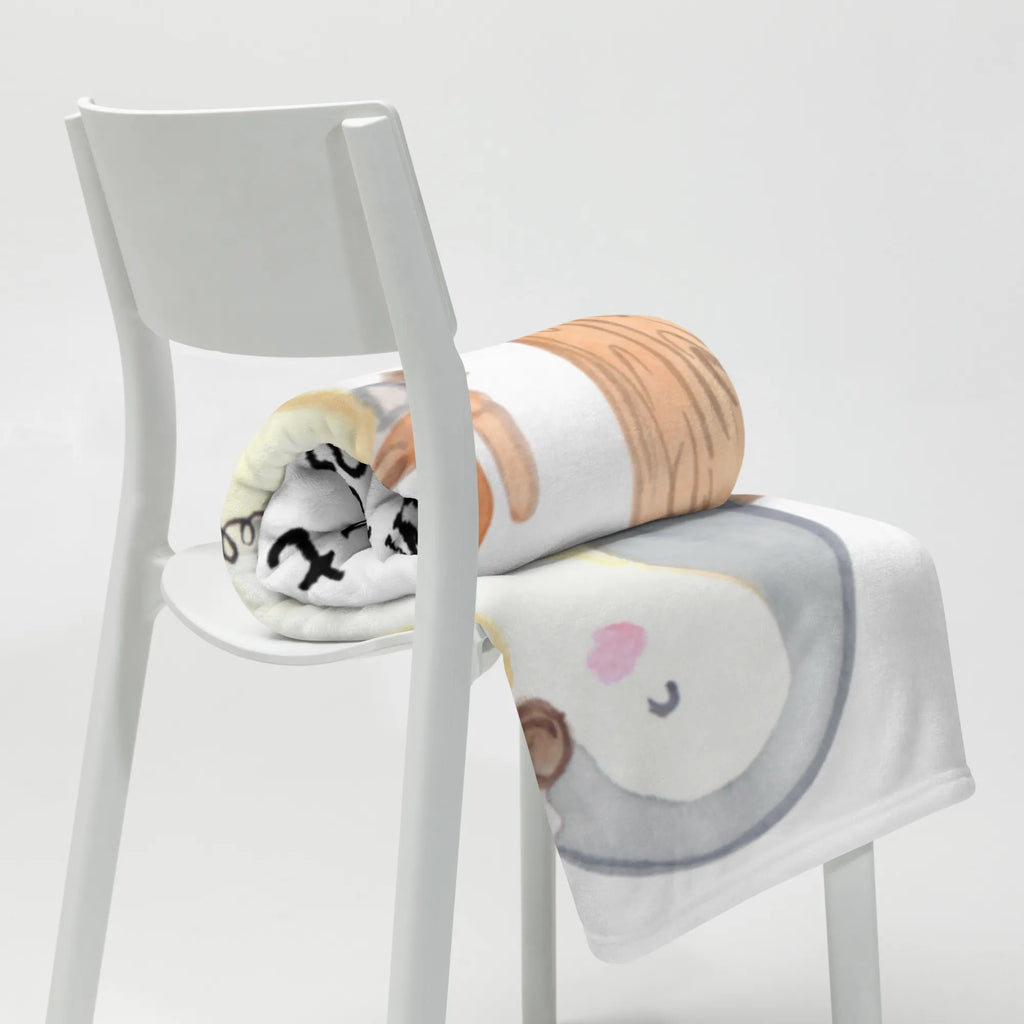 Koc Pingwin Najlepszy partner do plotkowania na świecie Sofadecke, Tagesdecke, Wolldecke, Wohndecke, Decke, für, Dankeschön, Geschenk, Schenken, Geburtstag, Geburtstagsgeschenk, Geschenkidee, Danke, Bedanken, Mitbringsel, Freude machen, Geschenktipp, beste Freundin, bff, Spaß, Lesterpartner, Freundin, Lästerschwester, Lästern, lestern, Lästerpartner