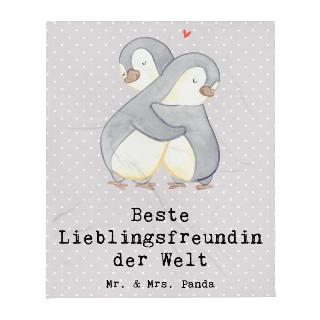 Kuscheldecke Pinguin Beste Lieblingsfreundin der Welt Sofadecke, Wohndecke, Decke, Tagesdecke, Wolldecke, für, Dankeschön, Geschenk, Schenken, Geburtstag, Geburtstagsgeschenk, Geschenkidee, Danke, Bedanken, Mitbringsel, Freude machen, Geschenktipp, Lieblingsfreundin, Lieblings Mensch, Freundin, Partnerin, Love, Herz, beste Freundin, Partner, Bae, Lieblingsmensch, Liebling, Liebe