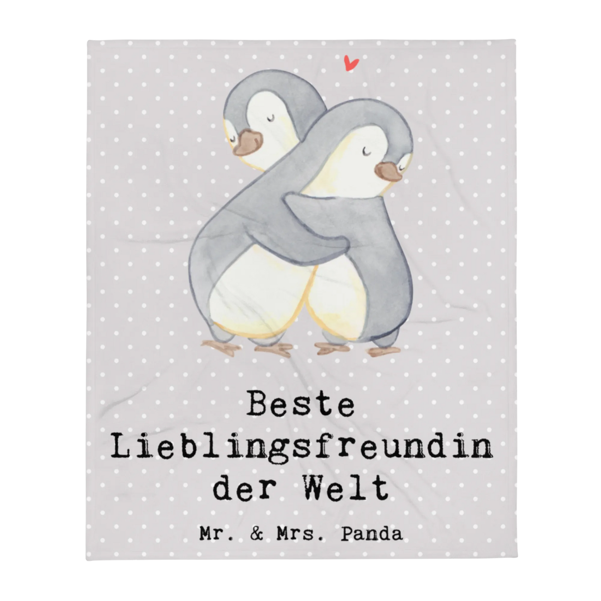 Blanket penguin Best favorite friend in the world gift, birthday, gift idea, birthday present, giving, thank you, for, make you happy, gift tip, girlfriend, favorite person, best friend, darling, heart, Favorite friend