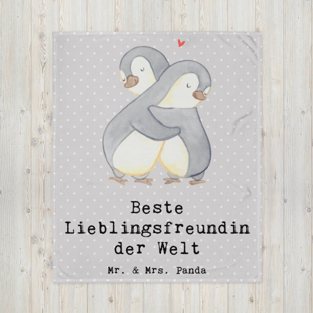 Kuscheldecke Pinguin Beste Lieblingsfreundin der Welt Sofadecke, Wohndecke, Decke, Tagesdecke, Wolldecke, für, Dankeschön, Geschenk, Schenken, Geburtstag, Geburtstagsgeschenk, Geschenkidee, Danke, Bedanken, Mitbringsel, Freude machen, Geschenktipp, Lieblingsfreundin, Lieblings Mensch, Freundin, Partnerin, Love, Herz, beste Freundin, Partner, Bae, Lieblingsmensch, Liebling, Liebe