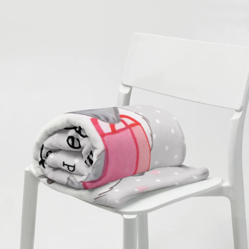 Kuscheldecke Panda Beste Shoppingbegleitung der Welt Tagesdecke, Wolldecke, Sofadecke, Wohndecke, Decke, für, Dankeschön, Geschenk, Schenken, Geburtstag, Geburtstagsgeschenk, Geschenkidee, Danke, Bedanken, Mitbringsel, Freude machen, Geschenktipp, Partner, bff, Einkaufen, Shoppingpartner, Freund, Shopping, Begleitung, Bester, Queen, Shopping-Queen, Shoppen, Freundin, Shoppingbegleitung