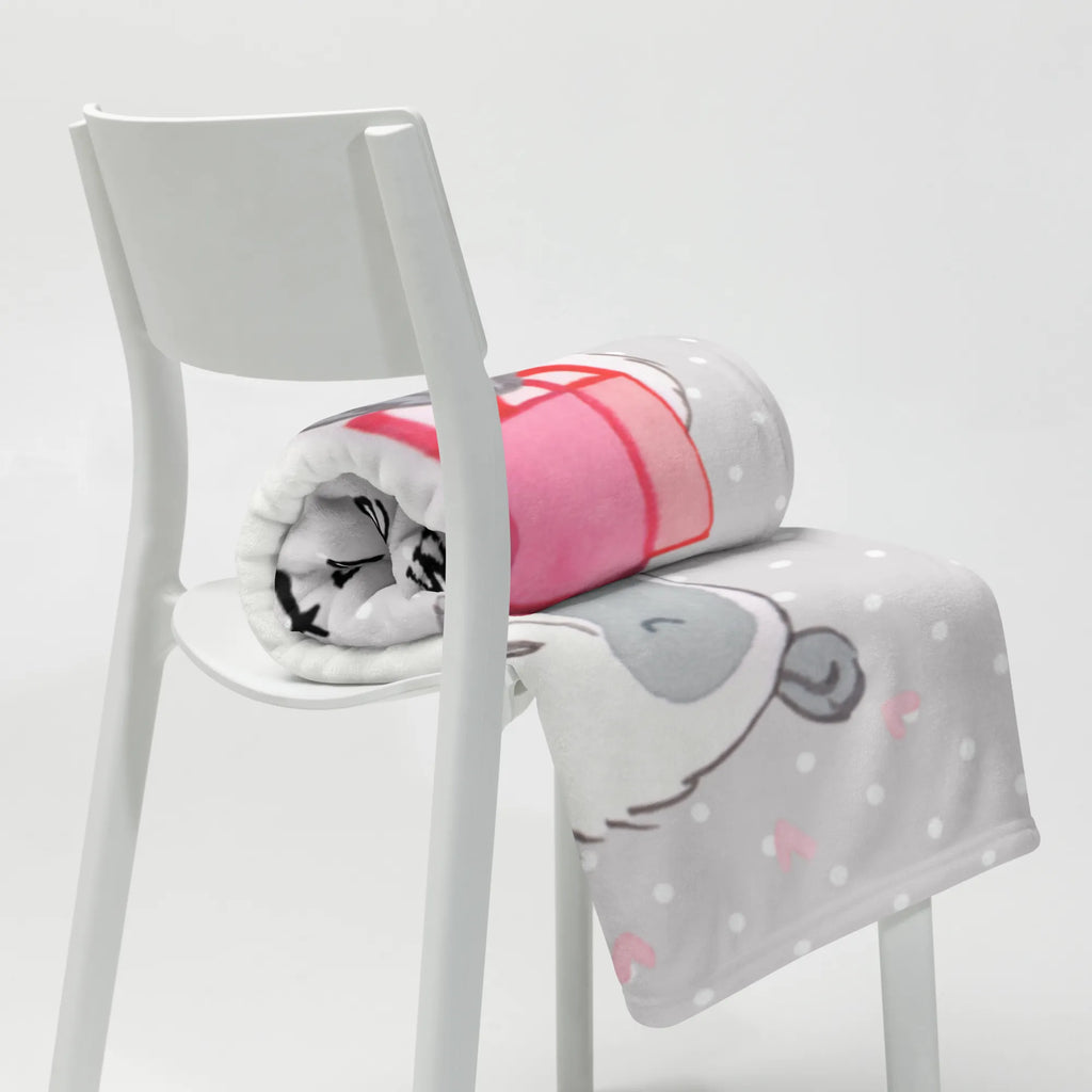 Kuscheldecke Panda Beste Shoppingbegleitung der Welt Tagesdecke, Wolldecke, Sofadecke, Wohndecke, Decke, für, Dankeschön, Geschenk, Schenken, Geburtstag, Geburtstagsgeschenk, Geschenkidee, Danke, Bedanken, Mitbringsel, Freude machen, Geschenktipp, Partner, bff, Einkaufen, Shoppingpartner, Freund, Shopping, Begleitung, Bester, Queen, Shopping-Queen, Shoppen, Freundin, Shoppingbegleitung