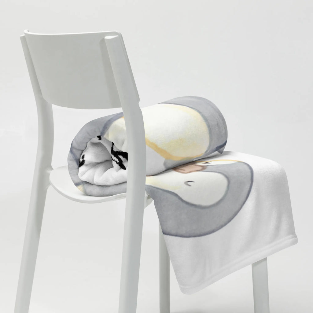 Kuscheldecke Pinguin Beste Tante der Welt Wolldecke, Sofadecke, Decke, Tagesdecke, Wohndecke, für, Dankeschön, Geschenk, Schenken, Geburtstag, Geburtstagsgeschenk, Geschenkidee, Danke, Bedanken, Mitbringsel, Freude machen, Geschenktipp, Paten Tante, Patentante, Lieblingstante, Nichte, Neffe, Taufe, Kleinigkeit, Tante, Familie, Taufpartner
