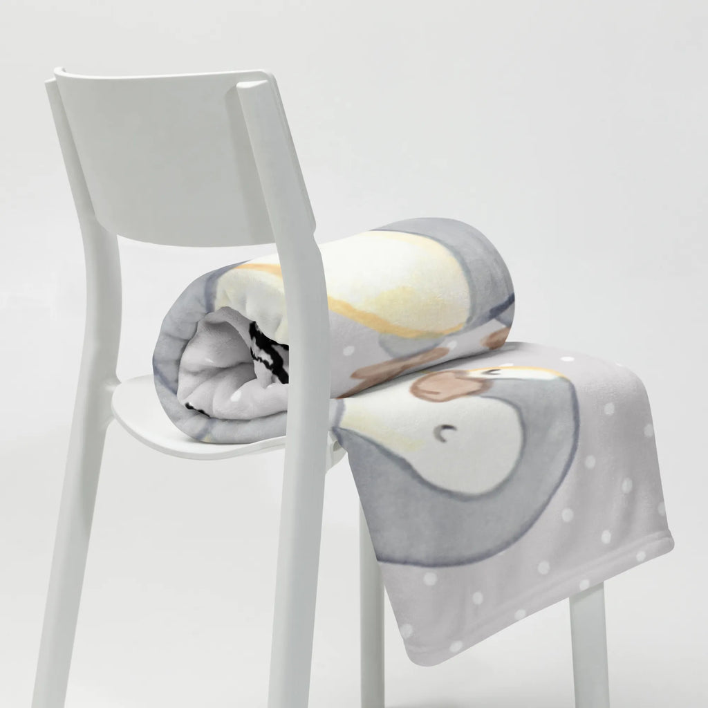 Kuscheldecke Pinguin Beste Tante der Welt Wolldecke, Sofadecke, Decke, Tagesdecke, Wohndecke, für, Dankeschön, Geschenk, Schenken, Geburtstag, Geburtstagsgeschenk, Geschenkidee, Danke, Bedanken, Mitbringsel, Freude machen, Geschenktipp, Paten Tante, Patentante, Lieblingstante, Nichte, Neffe, Taufe, Kleinigkeit, Tante, Familie, Taufpartner