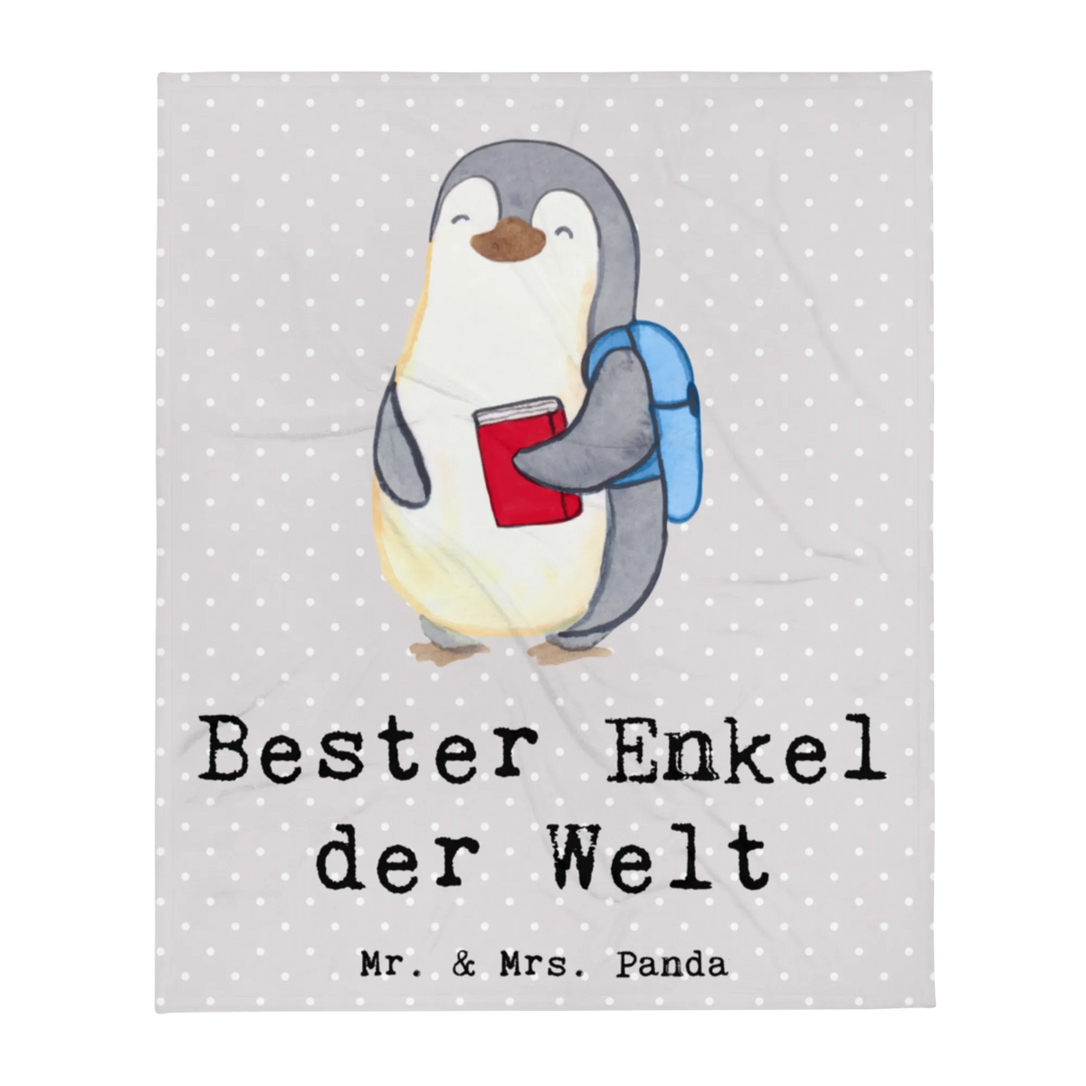 Kuscheldecke Pinguin Bester Enkel der Welt Schlafdecke, Kuschelige Decke, Sofaüberwurf, Plüschdecke, Wohndecke, Sofadecke, Tagesdecke, Kunstfelldecke, Bettdecke, Fleece-Kuscheldecke, Bettüberwurf, Flauschige Kuscheldecke, Warme Decke, Flauschige Decke, Felloptik Decke, Winterdecke, Couchdecke, Mikrofaserdecke, Decke, Kuscheldecke, Plaid, Geschenkidee, Geschenk, Schenken, Mitbringsel, Geburtstag, Geburtstagsgeschenk, für, Danke, Dankeschön, Bedanken, Freude machen, Geschenktipp, Enkelkind, Enkel, Kind von Sohn, Kind von Tochter, Enkelsohn, Großsohn, Opa, Oma, Taufe