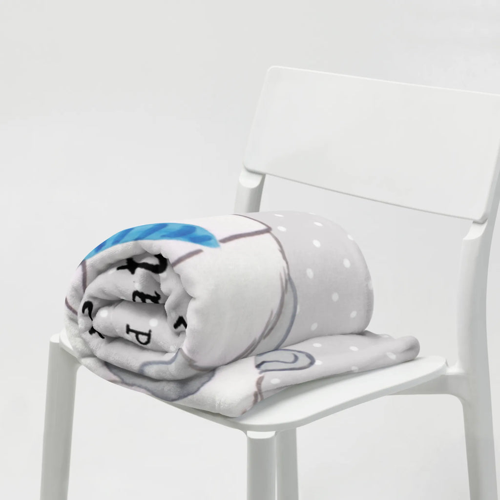 Koc Panda Najlepszy ojczym na świecie Decke, Wohndecke, Tagesdecke, Wolldecke, Sofadecke, für, Dankeschön, Geschenk, Schenken, Geburtstag, Geburtstagsgeschenk, Geschenkidee, Danke, Bedanken, Mitbringsel, Freude machen, Geschenktipp, Bester, Ersatzvater, Ersatz, zweiter, Vater, Papa, Dad, Daddy, Paps, Papi, Vati, Eltern, Geschenk Vater, Mann, Familie, Kleinigkeit