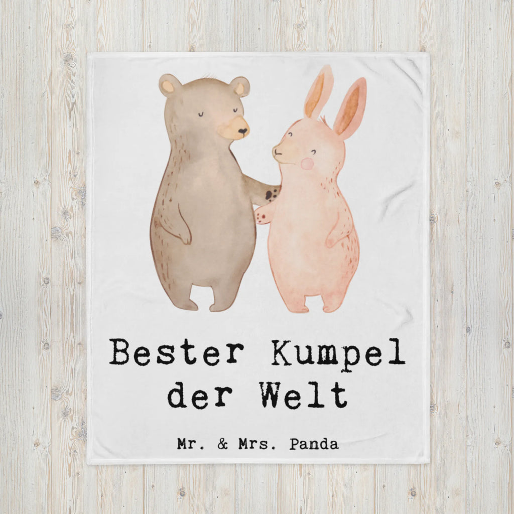 Kuscheldecke Hase Bester Kumpel der Welt Wohndecke, Decke, Wolldecke, Tagesdecke, Sofadecke, für, Dankeschön, Geschenk, Schenken, Geburtstag, Geburtstagsgeschenk, Geschenkidee, Danke, Bedanken, Mitbringsel, Freude machen, Geschenktipp, Buddy, Liebster, bester Freund, best friends, Kumpane, Bro, Kumpel, Freundschaft, Kollege, Bester