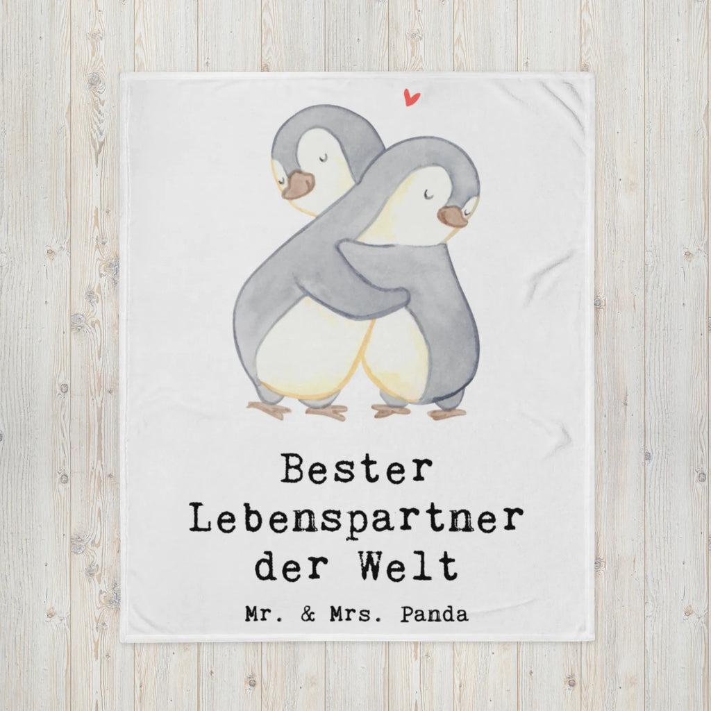 Blanket penguin Best life partner in the world throw blanket, snuggle blanket, fleece blanket, plush blanket, Sherpa blanket, cozy blanket, warm blanket, sofa throw, for, thank you, gift, giving, birthday, birthday present, gift idea, souvenir, make you happy, gift tip, husband, Life partner, spouse, wedding anniversary, partner, boyfriend, love, girlfriend, in love, wife