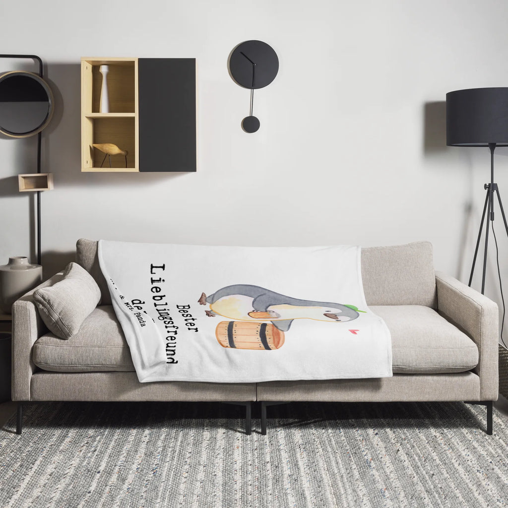 Kuscheldecke Pinguin Bester Lieblingsfreund der Welt Weihnachtsgeschenk, Entspannen, Decke, Sofadecke, Wolldecke, Jahrestagsgeschenk, Kuschelfleecedecke, Dekodecke, Wohndecke, Mikrofaser Decke, Kinderdecke, Wohnzimmerdecke, Kuscheldecke XXL, Dekoration, Schmusedecke, Gemütlich, Tagesdecke, Fleecedecke, Geschenkidee, Geschenk, Schenken, Mitbringsel, Geburtstag, Geburtstagsgeschenk, für, Danke, Dankeschön, Bedanken, Freude machen, Geschenktipp, Liebe, Bae, Herz, Liebling, Lieblingsfreund, Love, Lieblings Mensch, Partner, Bester Freund, Freund, Lieblingsmensch