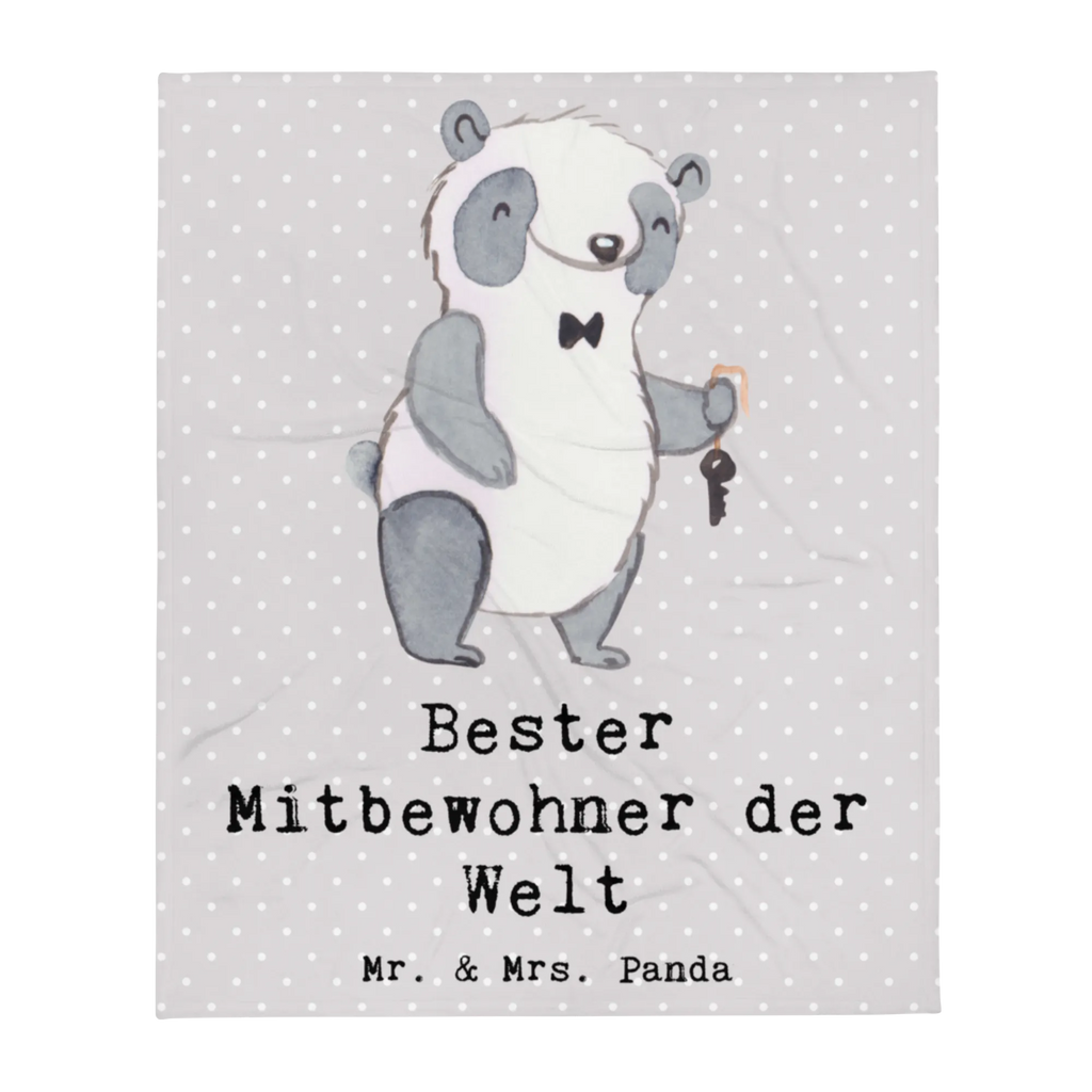 Kuscheldecke Panda Bester Mitbewohner der Welt Kuscheldecke XXL, Jahrestagsgeschenk, Wohndecke, Decke, Dekoration, Wolldecke, Mikrofaser Decke, Fleecedecke, Dekodecke, Sofadecke, Wohnzimmerdecke, Tagesdecke, Kinderdecke, Weihnachtsgeschenk, Schmusedecke, Entspannen, Gemütlich, Kuschelfleecedecke, Geschenkidee, Geschenk, Schenken, Mitbringsel, Geburtstag, Geburtstagsgeschenk, für, Danke, Dankeschön, Bedanken, Freude machen, Geschenktipp, WG-Bewohner, Wohngemeinschaft, Zimmerkollege, Zimmernachbar, Zimmergenosse, Mitbewohner, WG, Stubenkamerad
