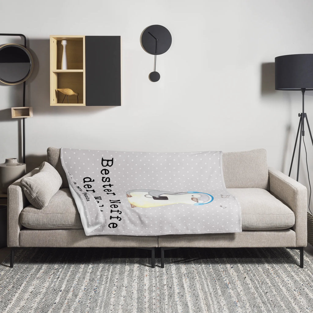 Blanket penguin Best nephew in the world sofa throw, snuggle blanket, warm blanket, plush blanket, cozy blanket, throw blanket, fleece blanket, Sherpa blanket, for, thank you, gift, giving, birthday, birthday present, gift idea, souvenir, make you happy, gift tip, goduncle, godchild, christening, godmother, aunt, Nephew, sister&#39;s son, best man, uncle, brother&#39;s son