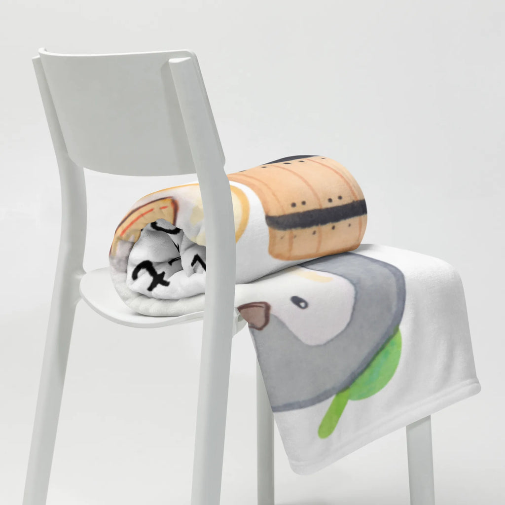 Koc Pingwin Najlepszy kumpel do picia na świecie dla, Dziękuję, Prezent, Wręczyć, Urodziny, Prezent urodzinowy, Pomysł na prezent, Podziękować, Upominek, Sprawić radość, Tip na prezent