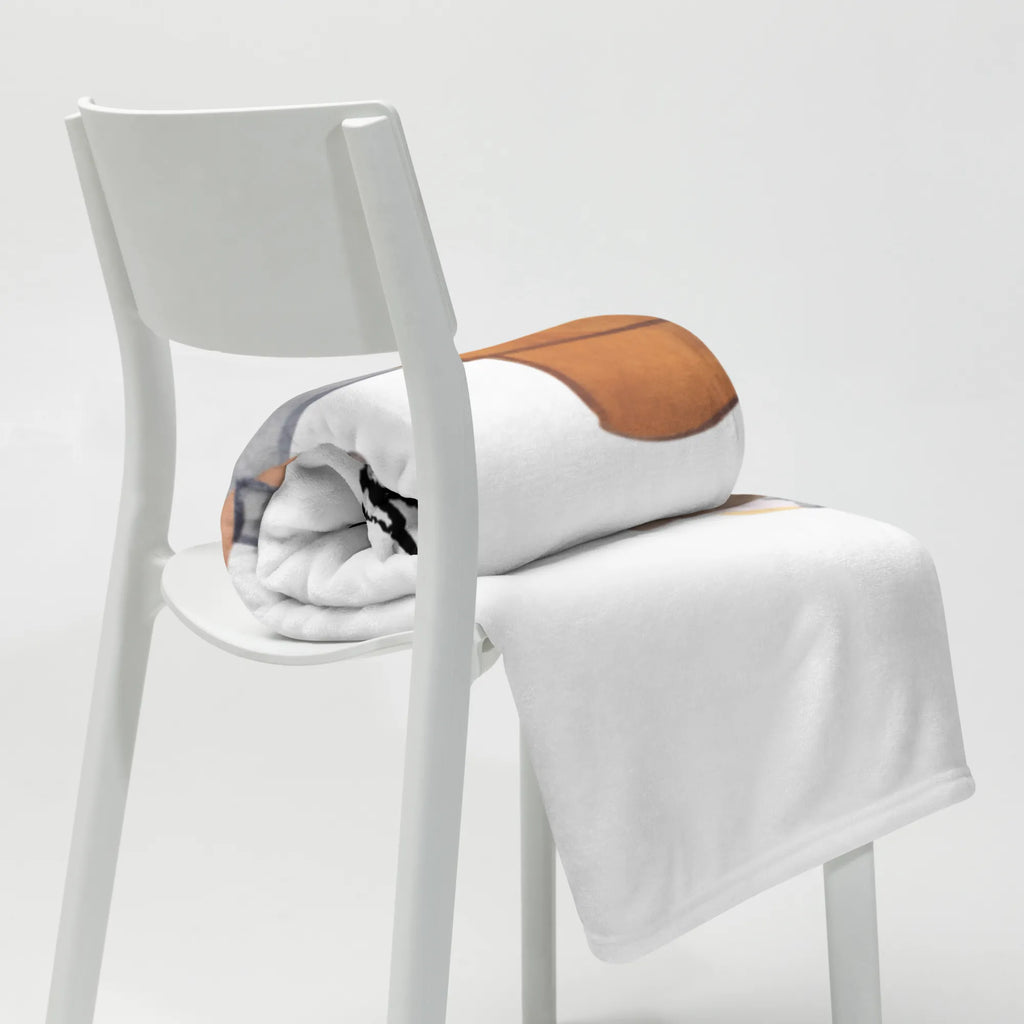 Koc pingwin Najlepszy pradziadek na świecie dla, Dziękuję, Prezent, Wręczyć, Urodziny, Prezent urodzinowy, Pomysł na prezent, Podziękować, Upominek, Sprawić radość, Tip na prezent