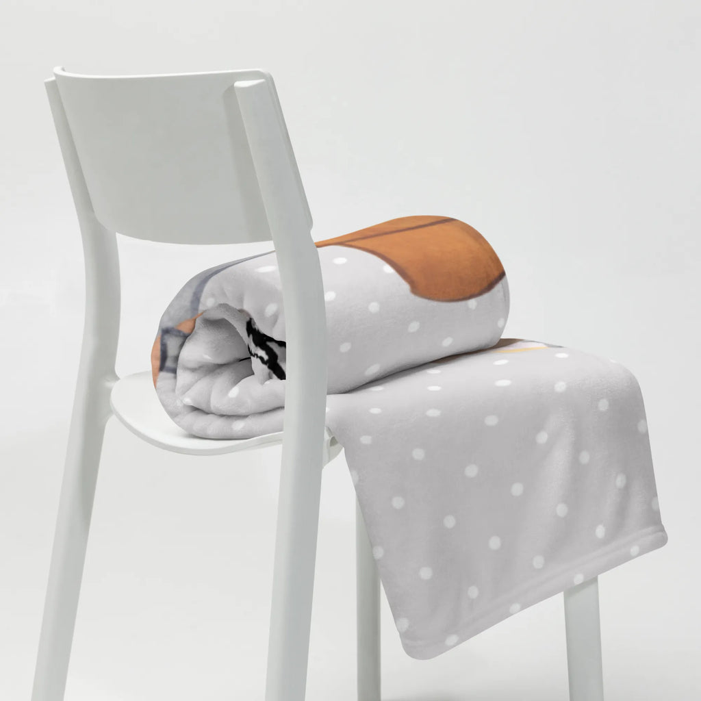 Koc pingwin Najlepszy pradziadek na świecie dla, Dziękuję, Prezent, Wręczyć, Urodziny, Prezent urodzinowy, Pomysł na prezent, Podziękować, Upominek, Sprawić radość, Tip na prezent