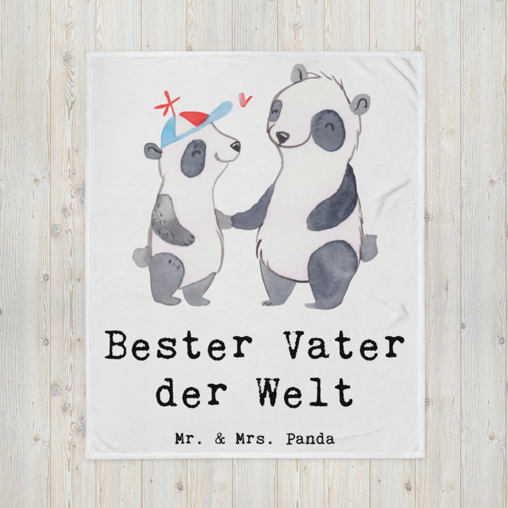 Blanket panda best dad in the world cozy blanket, fleece blanket, sofa throw, throw blanket, Sherpa blanket, warm blanket, snuggle blanket, plush blanket, for, thank you, gift, giving, birthday, birthday present, gift idea, souvenir, make you happy, gift tip, family, dad, daddy, papa, gift father, little thing, best, Father, man, papi, parents