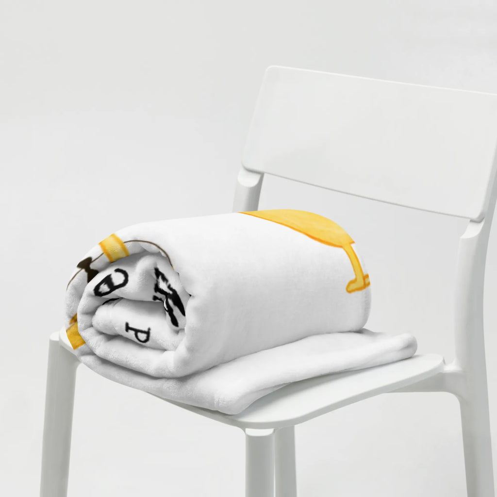 Koc lis Najlepszy narzeczony na świecie dla, Dziękuję, Prezent, Wręczyć, Urodziny, Prezent urodzinowy, Pomysł na prezent, Podziękować, Upominek, Sprawić radość, Tip na prezent