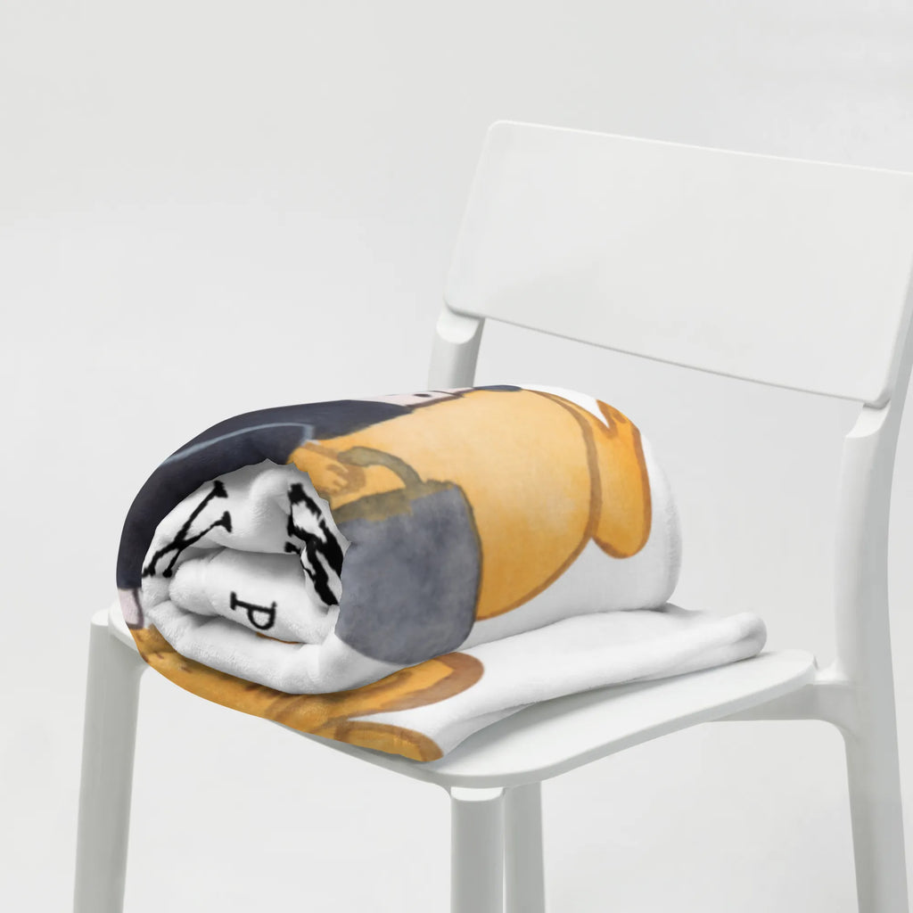 Blanket Fox Best colleague in the world plush blanket, sofa throw, throw blanket, Sherpa blanket, fleece blanket, snuggle blanket, warm blanket, cozy blanket, for, thank you, gift, giving, birthday, birthday present, gift idea, souvenir, make you happy, gift tip, work, retirement, office, profession, Work colleague, colleague, farewell gift, employee, fellow worker