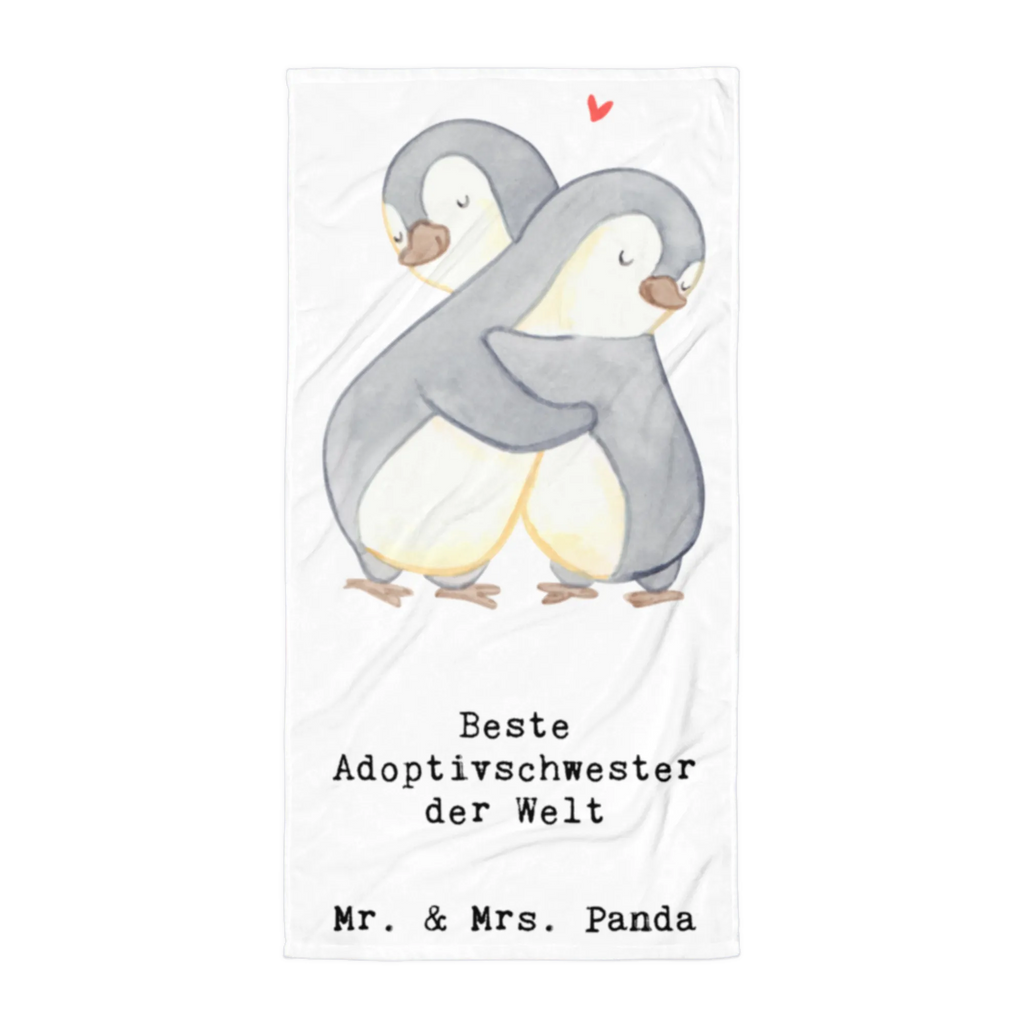 XL bath towel penguin Best adoptive sister in the world Handtuch XL Klassisch, Handtuch Für Strand XL, Großes Handtuch, Badetuch Extra Groß, Duschtuch XL, Handtuch XL Für Männer, Handtuch Für Wellness, Umweltfreundliches Handtuch Groß, Handtuch XL Geschenkidee, Design Handtuch XL, Nachhaltiges Handtuch XL, XL Handtuch Bunt, Weiches XL Handtuch, Mikrofaser Handtuch XL, Pflegeleichtes Handtuch Groß, Handtuch Groß Für Sport, Handtuch XL Für Frauen, Strapazierfähiges XL Handtuch, XL Handtuch Grau, Badehandtuch XL, Handtuch XL Für Kinder, Saunatuch XL, Handtuch XL Modern, Handtuch Für Große Personen, Extra Großes Handtuch, Handtuch Übergröße, Großes Handtuch Für Badezimmer, XL Handtuch Weiß, Handtuch XL Aus Baumwolle, Saugfähiges Großes Handtuch, Handtuch Für Sauna Groß, Handtuch Für Dusche XL, XL Handtuch, Großes Handtuch Unifarben, Handtuch Für Erwachsene XL, XL Handtuch Mit Muster, Flauschiges Handtuch XL, Waschbares Handtuch XL, XL Handtuch Aus Bio Baumwolle, für, Dankeschön, Geschenk, Schenken, Geburtstag, Geburtstagsgeschenk, Geschenkidee, Danke, Bedanken, Mitbringsel, Freude machen, Geschenktipp, Geschwister, Schwester, Schwesterherz, Adoptiv, Beste, Adoptivschwester, Sister, Kleinigkeit, Tochter, adoptiert, Familie